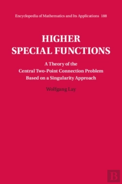 Bertrand.pt - Higher Special Functions