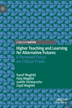 Bertrand.pt - Higher Teaching And Learning For Alternative Futures
