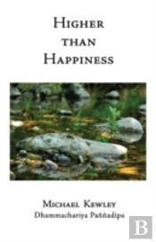 Higher Than Happiness