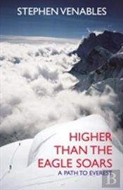 Higher Than The Eagle Soars