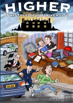 Bertrand.pt - Higher: The Tale Of A University