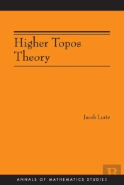 Higher Topos Theory