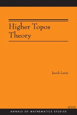 Bertrand.pt - Higher Topos Theory