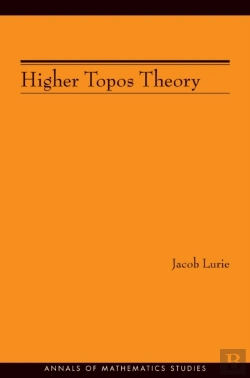 Bertrand.pt - Higher Topos Theory