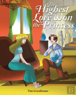Bertrand.pt - Highest Love Won The Princess