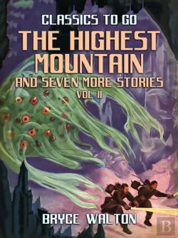 Bertrand.pt - Highest Mountain And Seven More Stories Vol Ii