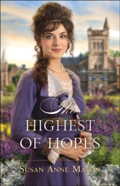 Highest Of Hopes (Canadian Crossings Book #2)