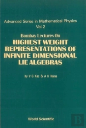 Highest Weight Representations Of Infinite Dimensional Lie Algebra
