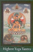 Highest Yoga Tantra