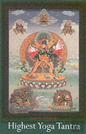 Highest Yoga Tantra