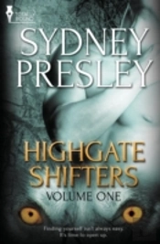 Highgate Shifters: Vol 1