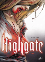 Highgate Tome 1 ; Luisa