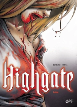 Bertrand.pt - Highgate Tome 1 ; Luisa