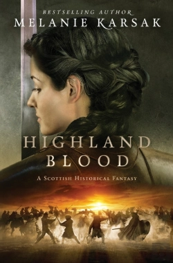 Bertrand.pt - Highland Blood