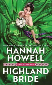 Highland Bride