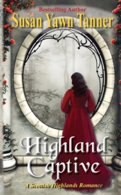 Highland Captive: A Scottish Highlands R