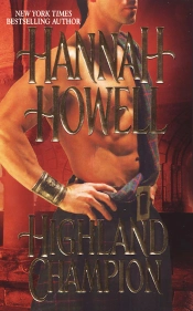 Highland Champion