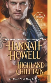 Highland Chieftain