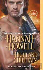 Highland Chieftain