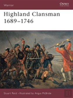 Bertrand.pt - Highland Clansman 1689â€“1746