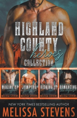 Bertrand.pt - Highland County Heroes Collection