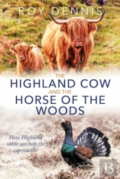 Highland Cow & The Horse Of The Woods
