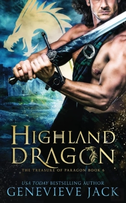 Bertrand.pt - Highland Dragon