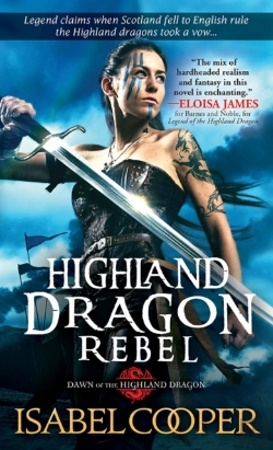 Bertrand.pt - Highland Dragon Rebel