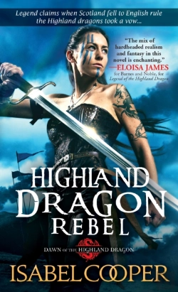 Bertrand.pt - Highland Dragon Rebel