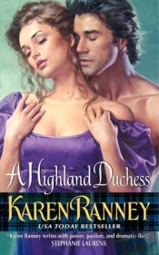 Highland Duchess