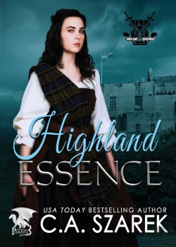 Bertrand.pt - Highland Essence
