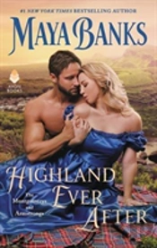 Highland Ever After Pb