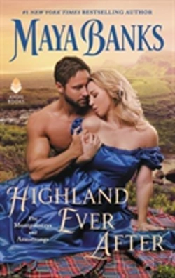 Bertrand.pt - Highland Ever After Pb