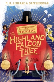 Highland Falcon Thief