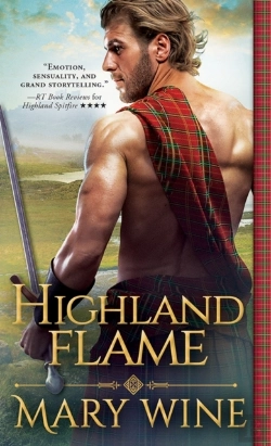Bertrand.pt - Highland Flame