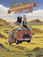 Highland Games