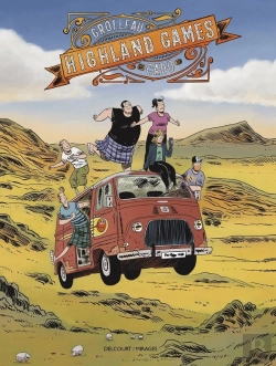 Bertrand.pt - Highland Games