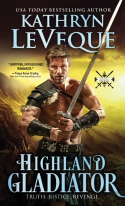 Bertrand.pt - Highland Gladiator