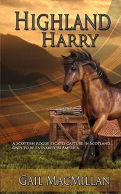Bertrand.pt - Highland Harry