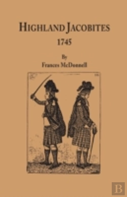 Bertrand.pt - Highland Jacobites, 1745.