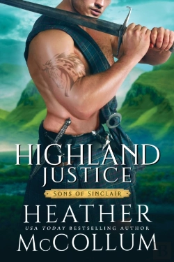 Bertrand.pt - Highland Justice