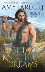 Highland Knight Of Dreams