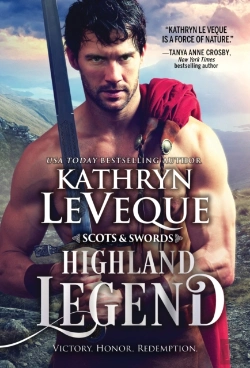 Bertrand.pt - Highland Legend