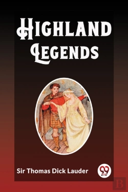 Bertrand.pt - Highland Legends (Edition2023)