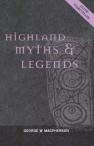 Highland Myths And Legends