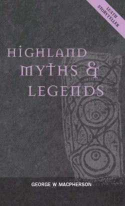 Bertrand.pt - Highland Myths And Legends