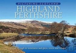 Bertrand.pt - Highland Perthshire: Picturing Scotland