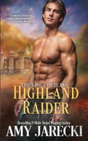 Highland Raider