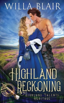 Bertrand.pt - Highland Reckoning