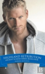 Highland Retribution: Ancient Echoes Series: Book Four